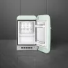 Smeg FAB5RPG5 | Minibar pour particuliers et professionnels