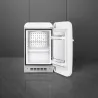 Smeg FAB5RWH5 Ouvert