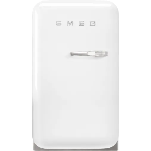 Smeg FAB5LWH5 | Minibar pour particuliers et professionnels