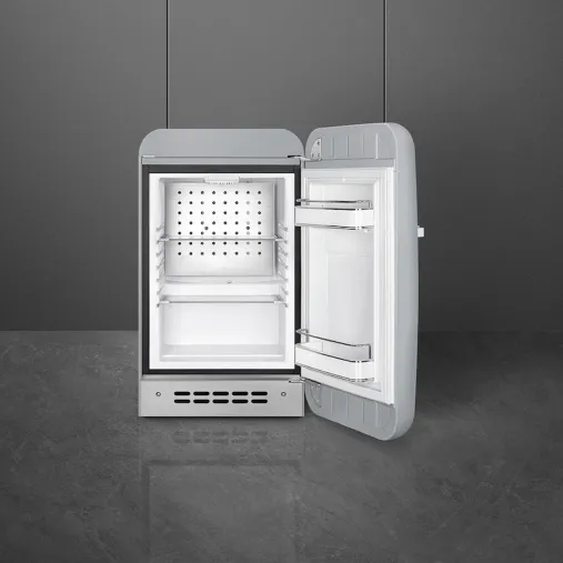 Smeg FAB5RSV5 Ouvert