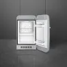 Smeg FAB5RSV5 Ouvert