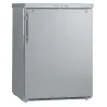Liebherr GGU 1550 Premium - Congélateur professionnel inox de côté
