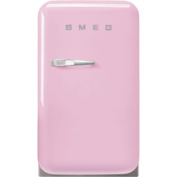 Smeg FAB5RPK5 Minibar