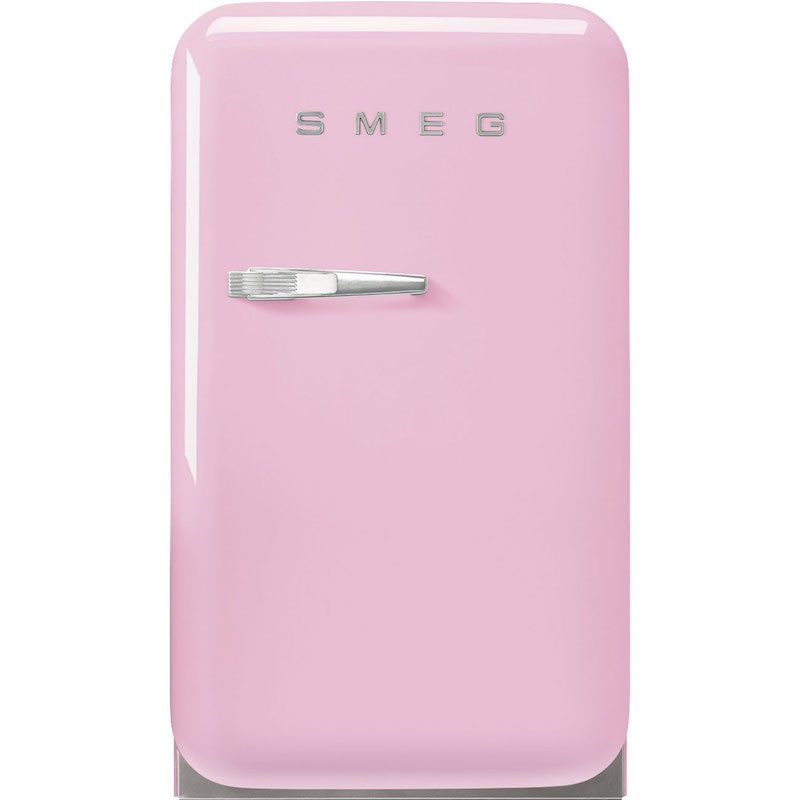 Smeg FAB5RPK5 Minibar