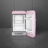 Smeg FAB5RPK5 Ouvert