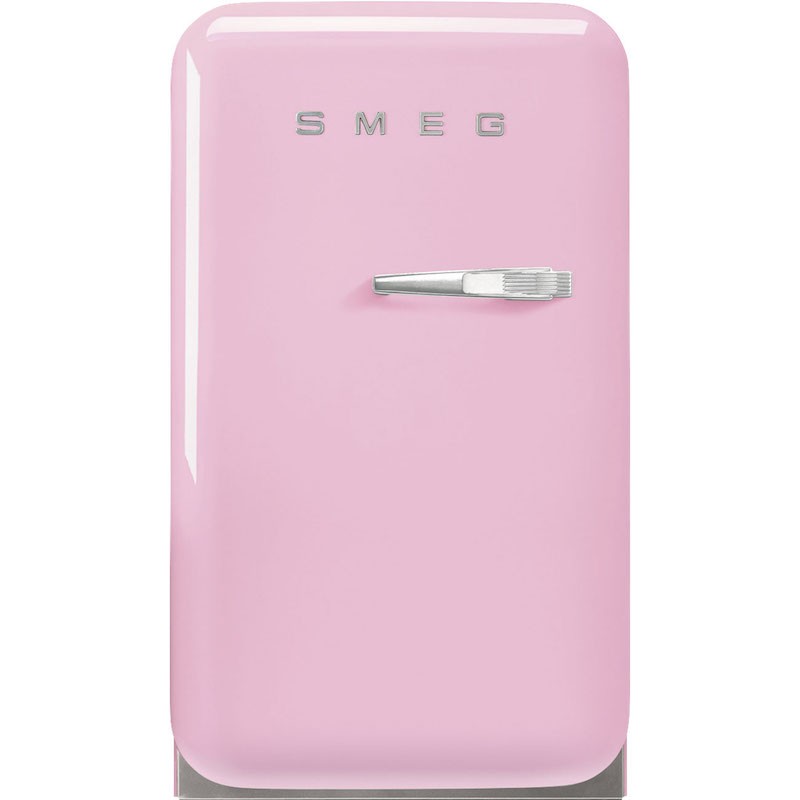 Smeg FAB5LPK5 Minibar