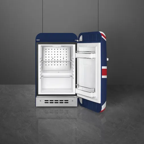 Smeg FAB5RDUJ5 | Minibar pour particuliers et professionnels