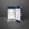 Smeg FAB5RDUJ5 | Minibar pour particuliers et professionnels