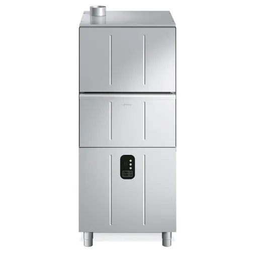 SMEG UW5757D Lave-Batterie Professionnel SMEG UW5757D Lave-Batterie Professionnel