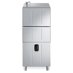 SMEG UW5757DPS Lave-Batterie Professionnel