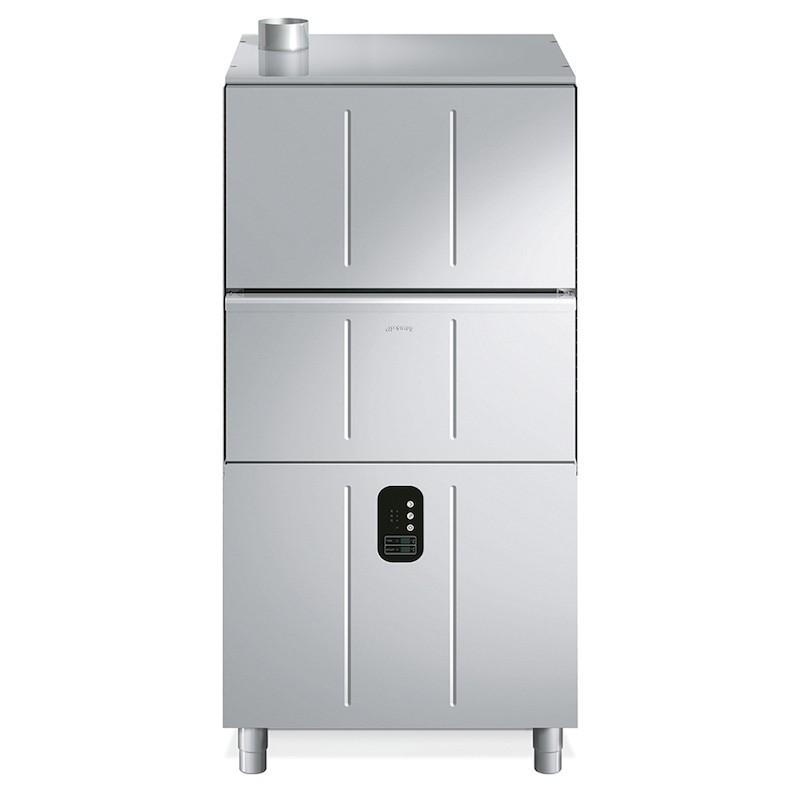 SMEG UW6070DPS Fiche Technique