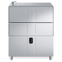 SMEG UW60132D Fiche Technique