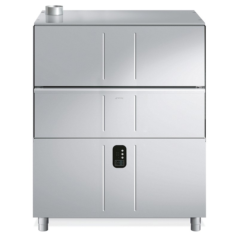 SMEG UW60132D Fiche Technique