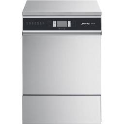 SMEG SWT260-1 Lave-vaisselles à renouvellement d'eau Professionnel