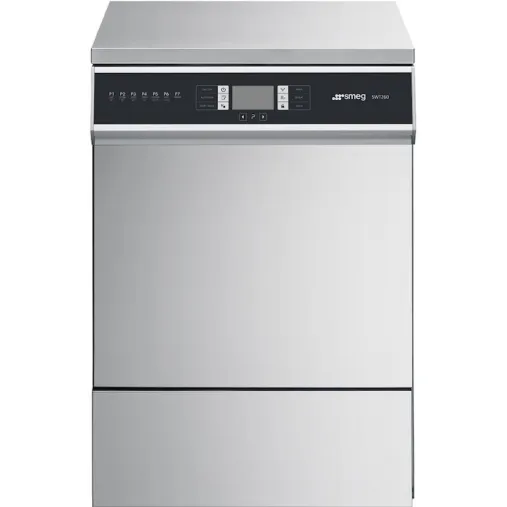 SMEG SWT260-1 Lave-vaisselles à renouvellement d'eau Professionnel SMEG SWT260-1 Lave-vaisselles à renouvellement d'eau Professionnel
