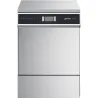 SMEG SWT260-1 Lave-vaisselles à renouvellement d'eau Professionnel