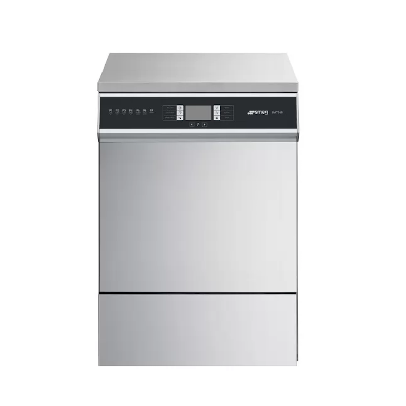 SMEG SWT260X-1 Fiche Technique