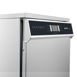 SMEG SWT260X-1 Fiche Technique