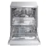 SMEG SWT260D-1 de face ouvert