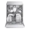 SMEG SWT260D-1 Ouvert avec ustensile