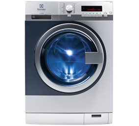 Electrolux WE170P myPRO lave-linge semi-professionnel porte fermé