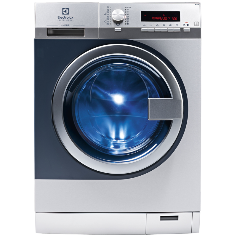 Electrolux WE170P myPRO lave-linge semi-professionnel porte fermé