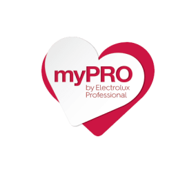 Electrolux mypro gamme semi-professionnelle