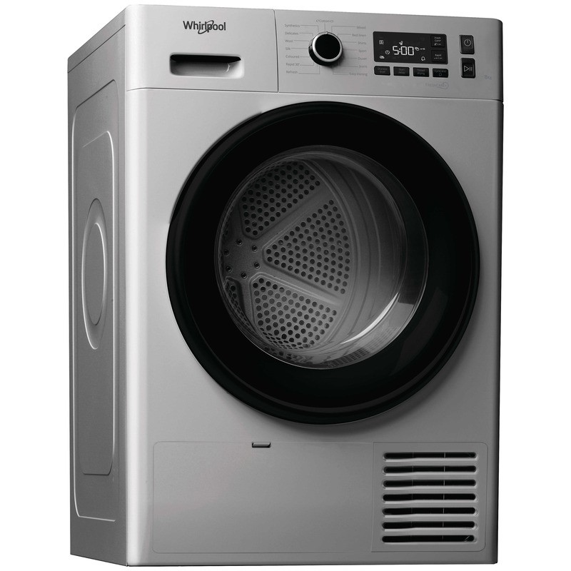 Whirlpool AWZ8CD S/D PRO