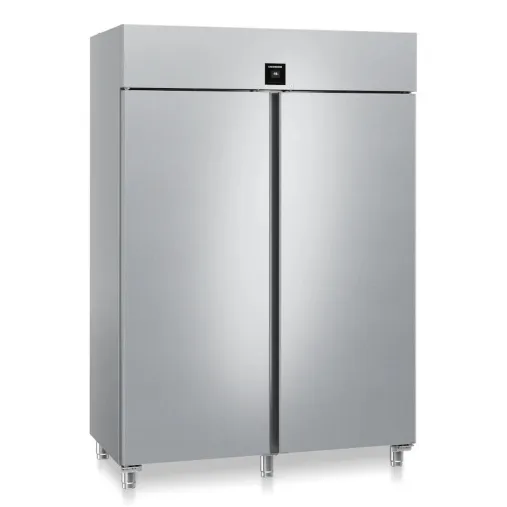 Liebherr FFPSRH 1402 - De côté