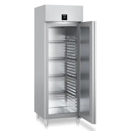 Liebherr FFPSRH 6501 - Ouvert de côté
