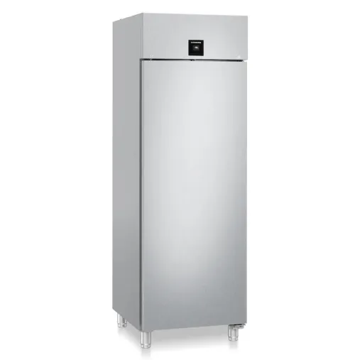 Liebherr FFPSRH 6501 - De côté