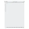 Liebherr GGU 1400 - De face