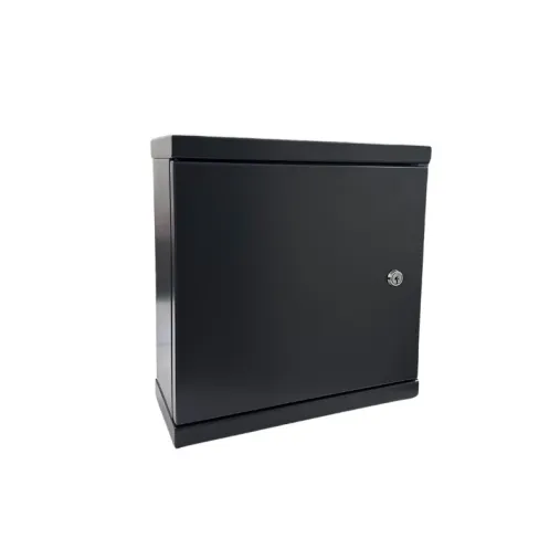 Boitier électrique de WashOnline basic pour 4 machines Boitier électrique de WashOnline basic pour 4 machines