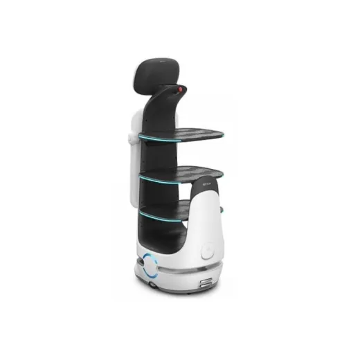 Keenon-Dinerbot-T10