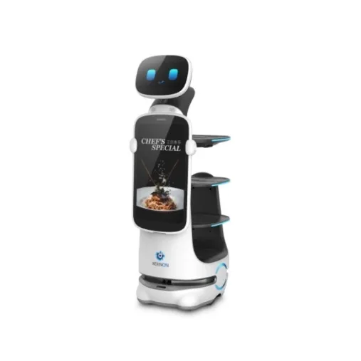 Keenon-Dinerbot-T10