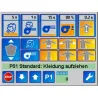 Veit 8363 Classic | Finisseur multiforme