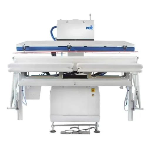 Veit 8940 Presse pour Pantalons à Double Pied Veit 8940 Presse pour Pantalons à Double Pied