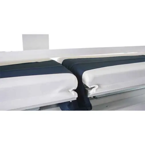 Veit 8940 | Presse pour Pantalons à Double Pied