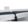 Veit 8940 | Presse pour Pantalons à Double Pied