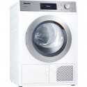 Miele PDR 507 HP Blanc - Sèche-linge professionnel pompe chaleur