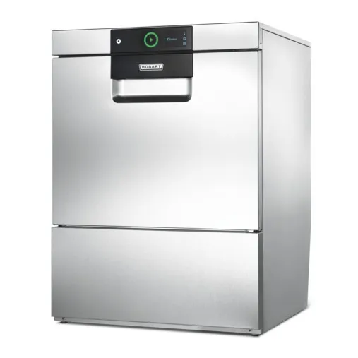 Hobart FX-10C Lave-vaisselle professionnel Hobart FX-10C Lave-vaisselle professionnel