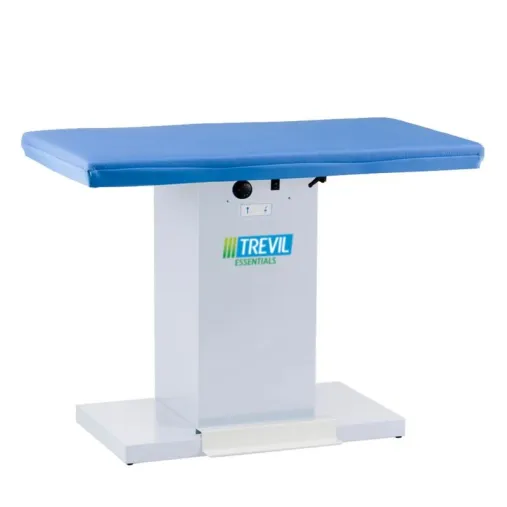 Trevil Planora 2161 Table à repasser professionnelle Trevil Planora 2161 Table à repasser professionnelle