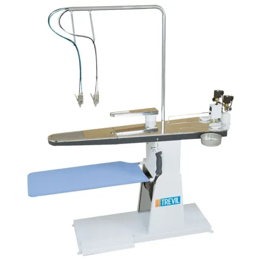 Trevil Spotty 4201 Cabine de détachage professionnelle