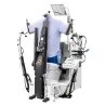 Trevil Princess Ultra 5038 Mannequins et cabine de finition professionnelle