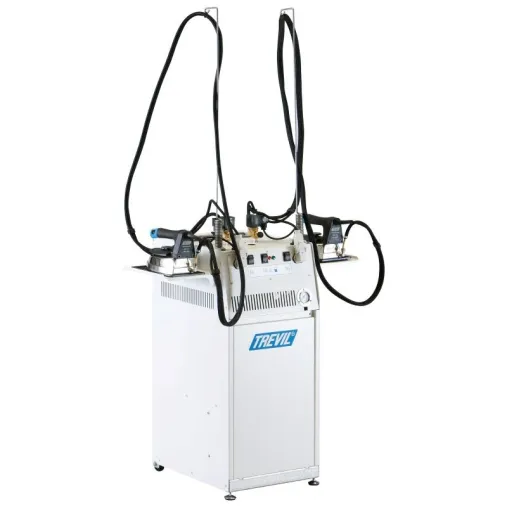 Trevil Faber 1550 Générateur de vapeur professionnel Trevil Faber 1550 Générateur de vapeur professionnel