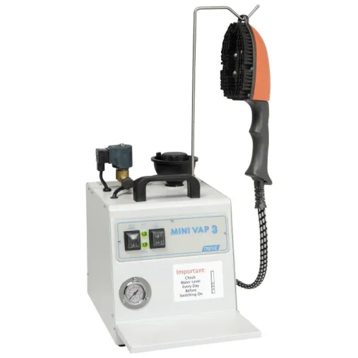 Trevil Minivap 1017 Générateur de vapeur Trevil Minivap 1017 Générateur de vapeur