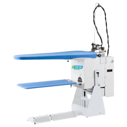 Trevil Superflex 2565 Table à repasser professionnelle Trevil Superflex 2565 Table à repasser professionnelle