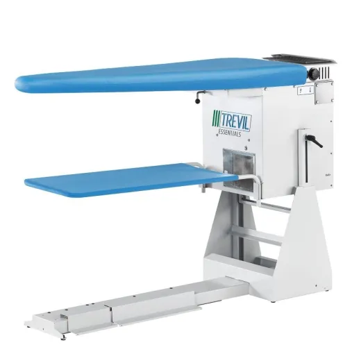 Trevil Superflex 2467 Table à repasser professionnelle Trevil Superflex 2467 Table à repasser professionnelle