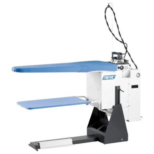 Trevil Aliflex 2258 Table à repasser professionnelle Trevil Aliflex 2258 Table à repasser professionnelle