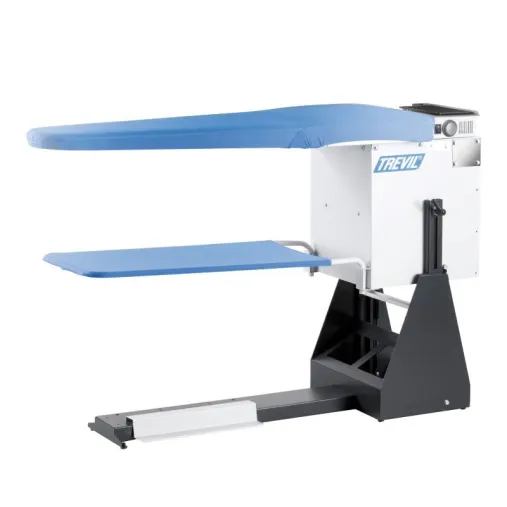 Trevil Aliflex 2127 Table à repasser professionnelle Trevil Aliflex 2127 Table à repasser professionnelle